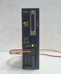 COMPUMOTOR PARKER E-AC