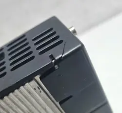PARKER SERIES