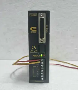 DRIVE PARKER SERIES