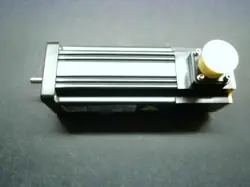 PARKER MPM664BSG6G1N SERVO