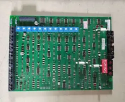 AH463261U001 PARKER 514C 514C 8A 16A 32A  GOVERNOR SPEED BOARD 1PCS