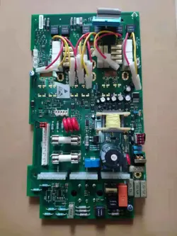 PARKER 590P DC