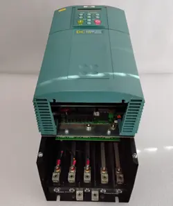 PARKER 591P/0110/500/0011/GR/ENW/0/0/0 DC