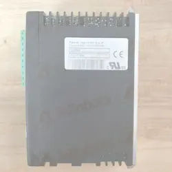VIX500IM PARKER SERVO