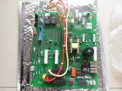 AH466701U002 PARKER DC GOVERNOR POWER BOARD 1PCS