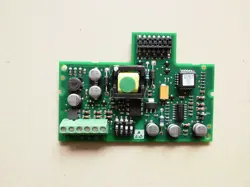 AH467407U001 LA467461-1 PARKER 690PB INVERTER CODING BOARD 1PCS