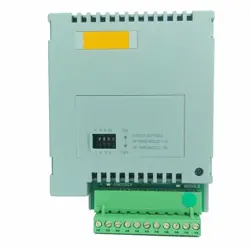 AH500602U001 PARKER 485 COMMUNICATION BOARD 6055-PROF-00 1PCS