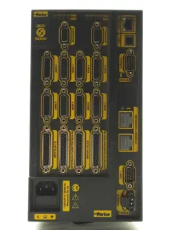 PARKER 9630P3U8B0 ACR9000 SERVO/STEPPER CONTROLLER