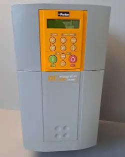 590P-53311020-P00-U4V0 - PARKER - 590P/0110/500/0011/UK/ARM/0/0/0 VARIATEU USED