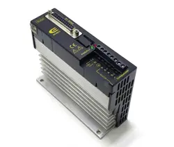 PARKER E-AC MICROSTEPPING DRIVE 120 VAC SINGLE PHASE