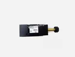 SOLENOID VALVE,NEW PARKER PHS520S-8