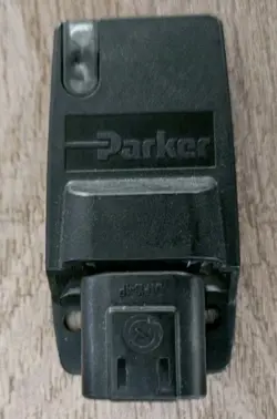 PARKER IQAN G11 - USED 