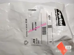 1PC NEW PARKER PRT-F10 PNEUMATIC TIME RELAY BY DHL OR FEDEX OR UPS