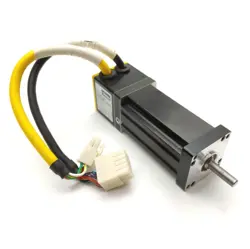 PARKER SERVO MOTOR SM232AE-KLCB REV-C 1020 TO REV-A 1030