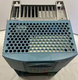 PARKER AC INTEGRATOR