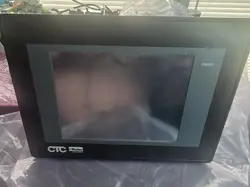 CTC PARKER P11-314DR OPERATOR INTERFACE PANEL HMI **USED WORKS**