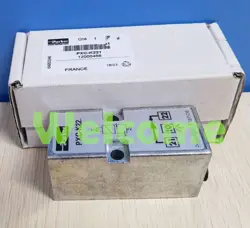 PARKER PXC-K221 PNEUMATIC