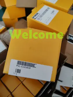 NEW PARKER PVL-C121619 PNEUMATIC VALVE FAST SHIPPING VIA FEDEX OR DHL