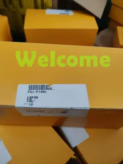 NEW PARKER PS1-P1081 PNEUMATIC VALVE FAST SHIPPING VIA FEDEX OR DHL