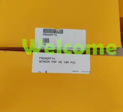 NEW PARKER P8SAGPFTX TRANSDUCERS FAST SHIPPING VIA FEDEX OR DHL