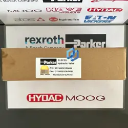PARKER D1VW001ENJW91 SOLENOID VALVE BRAND NEW