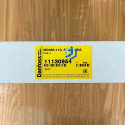 PARKER MC050-110 11130954 CONTROLLER BRAND NEW