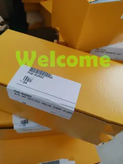NEW PARKER PXB-B3922 PNEUMATIC VALVE FAST SHIPPING VIA FEDEX OR DHL