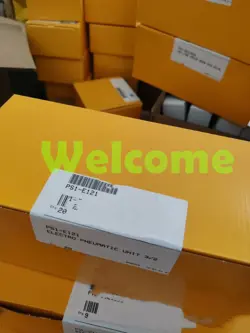 NEW PARKER PS1-E121 TRANSDUCERS PNEUMATIC VALVE FAST SHIPPING VIA FEDEX OR DHL