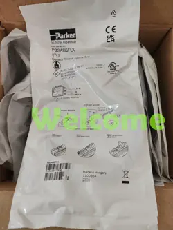 NEW PARKER P8SAGSFLX TRANSDUCERS FAST SHIPPING VIA FEDEX OR DHL