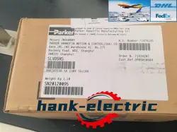BRAND NEW SERVO