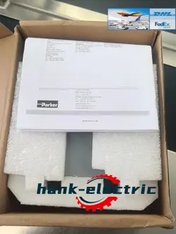 IN BOX 1PCS PARKER SLVD5NS BRAND NEW SERVO DRIVES SLVD5NS FASTSHIPPING DHL