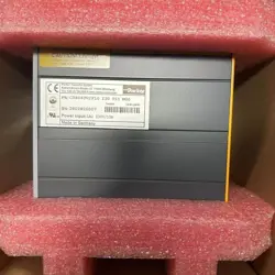 PARKER C3S063V2F10 I30
