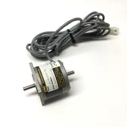 PARKER A/AX57-51 COMPUMOTOR STEPPER MOTOR, Ø1/4