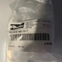 PARKER PV-10-6146-10-T FAST