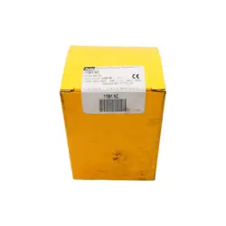 PARKER 11591NC 24VDC