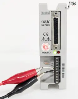 PARKER COMPUMOTOR DRIVE