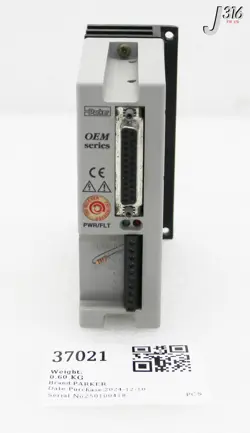 37021 PARKER COMPUMOTOR
