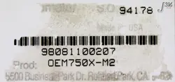 COMPUMOTOR DRIVE OEM