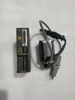 PARKER E-AC CP*HV233-02-13308 DRIVE MOTOR