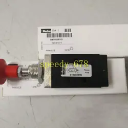 PARKER B43003BYS