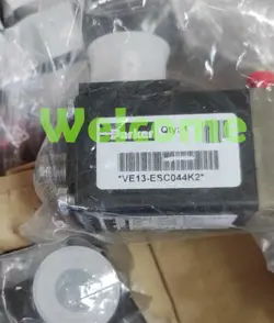 NEW PARKER VE13-ESC044K2 PNEUMATIC VALVE FAST SHIPPING VIA FEDEX OR DHL