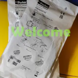 NEW PARKER P8SAGMFAX TRANSDUCERS FAST SHIPPING VIA FEDEX OR DHL