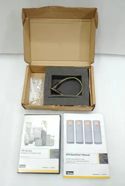PARKER 890 SERIES