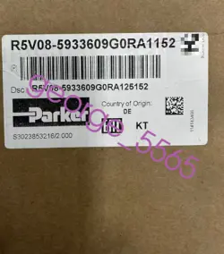 PARKER STACK