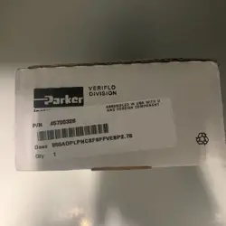 PARKER 955AOP 955AOPLPNCSFSFFVESP2.78 FAST DELIVERY DHL UPS FEDEX