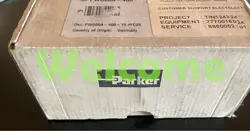 NEW PARKER PWD0A-400-19 BOOSTERS FAST SHIPPING VIA FEDEX OR DHL