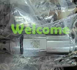 NEW PARKER RD102S03 CHECK VALVE FAST SHIPPING VIA FEDEX OR DHL