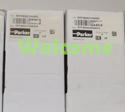NEW PARKER D1FVE02CC0NS0314 HYDRAULIC VALVE FAST SHIPPING VIA FEDEX OR DHL