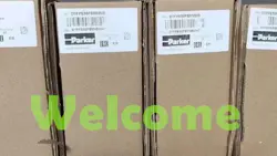 NEW PARKER D1FPE50FB9NB00 PROPORTIONAL VALVES FAST SHIPPING VIA FEDEX OR DHL