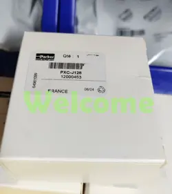NEW PARKER PXC-J128 PNEUMATIC COMPONENTS FAST SHIPPING VIA FEDEX OR DHL